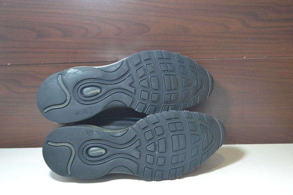nike air max deluxe 43р кроссовки оригинал