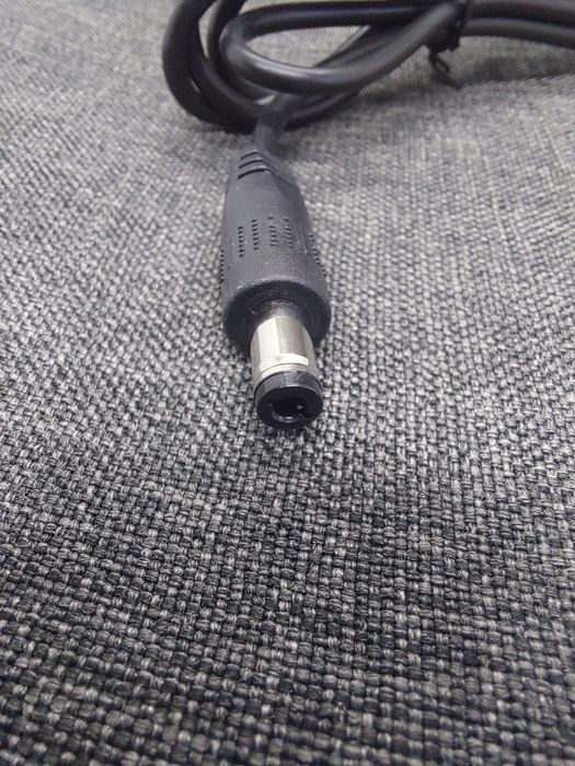 Кабель USB 5V на DC 12V перехідник, довжина 1м, новий