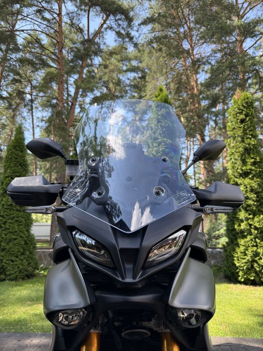 Yamaha Tracer 9 GT