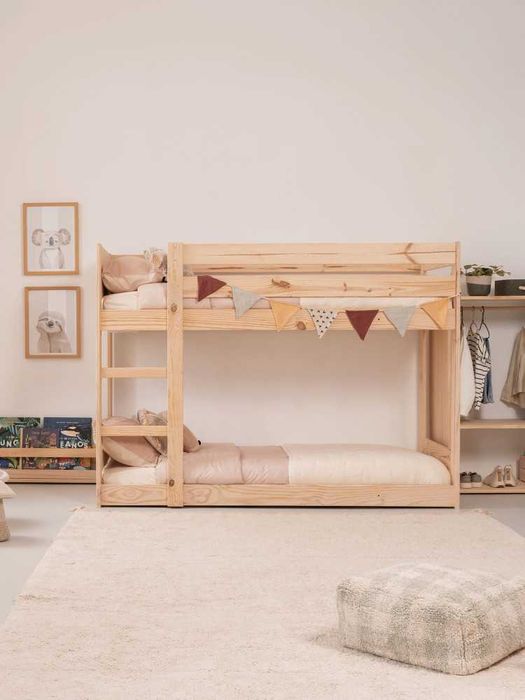 Beliche Montessori - Lufe