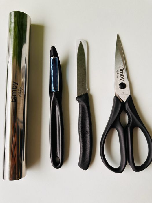 KIT Bimby NOVO Completo