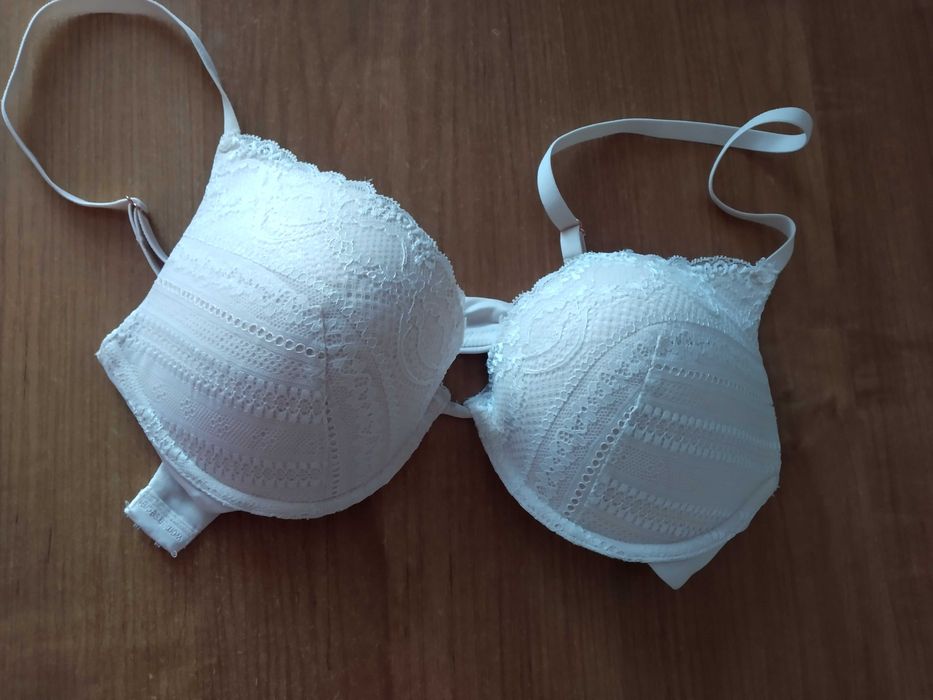 Стильні гарні бюстгалтери womens secret atlantic h&m