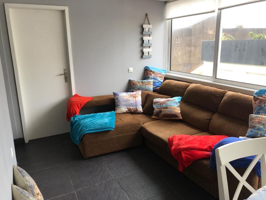 Apartamento T2 Povoa de Varzim a 10 metros da praia