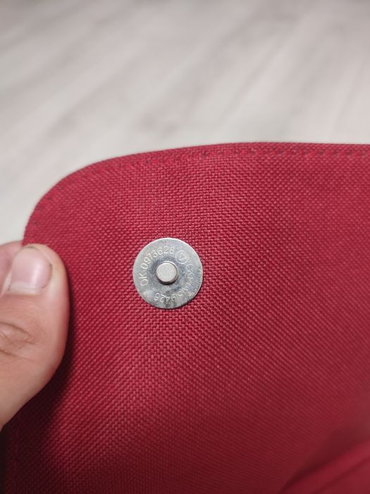 Louis Vuitton сумка месенджер ориігнал нова !