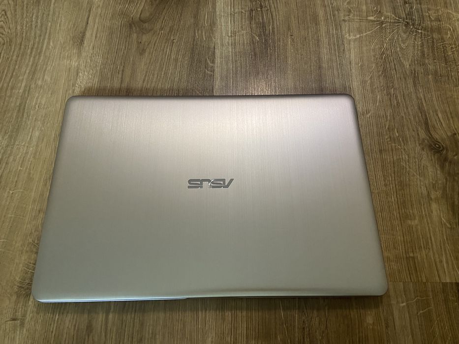 Asus VivoBook Pro N580GD (игровой)