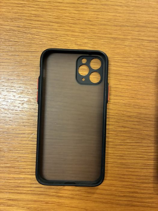 2 Capas iphone 11 Pro
