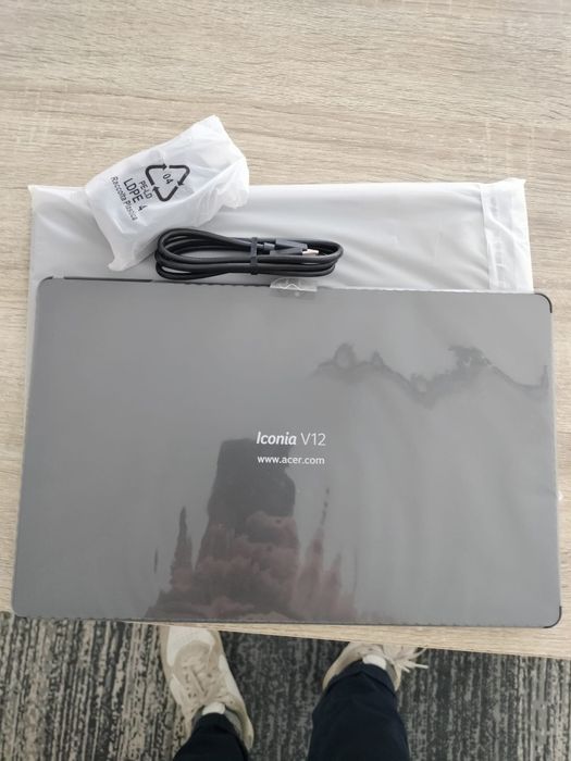 Vendo tablet v12