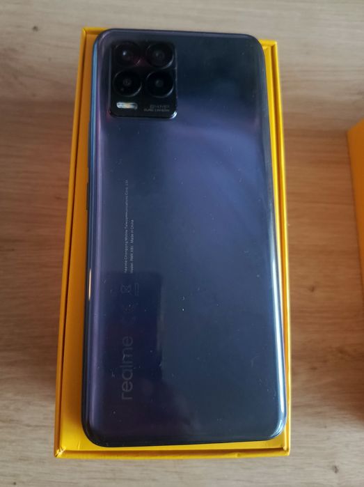 Telefon Realme 8