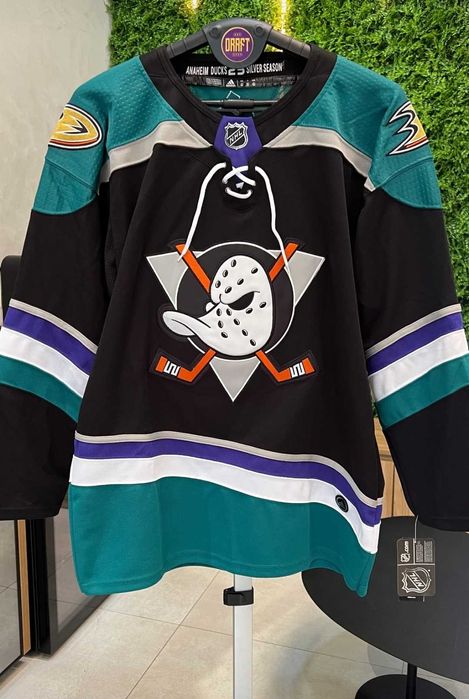 Camisola NHL Boston Bruins, Los Angeles, Montreal, Rangers, Meaple