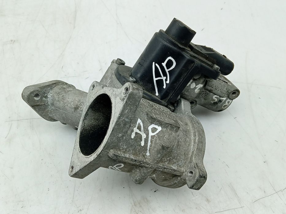 Válvula EGR VOLKSWAGEN Passat Variant (3B5)