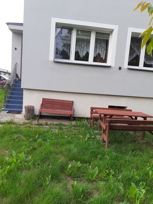 I piętro, niezależne ,atrakcyjne -dobra lokalizacja, 2-pok.45m