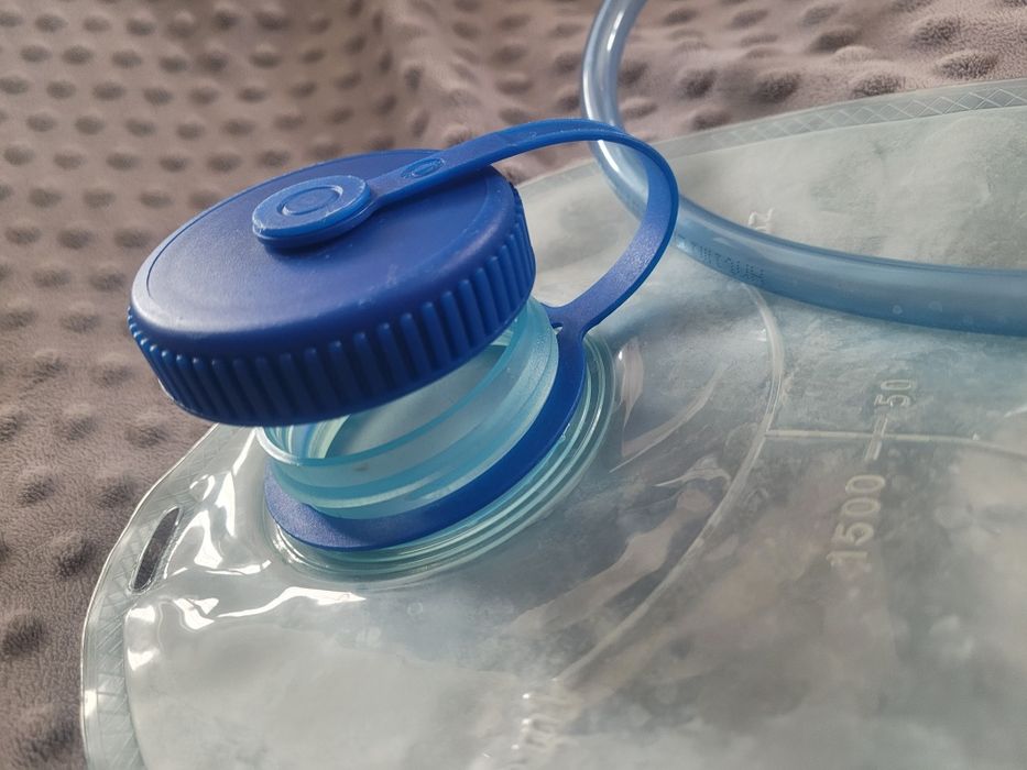 Bukłak na wodę Camelbak 2l Quechua