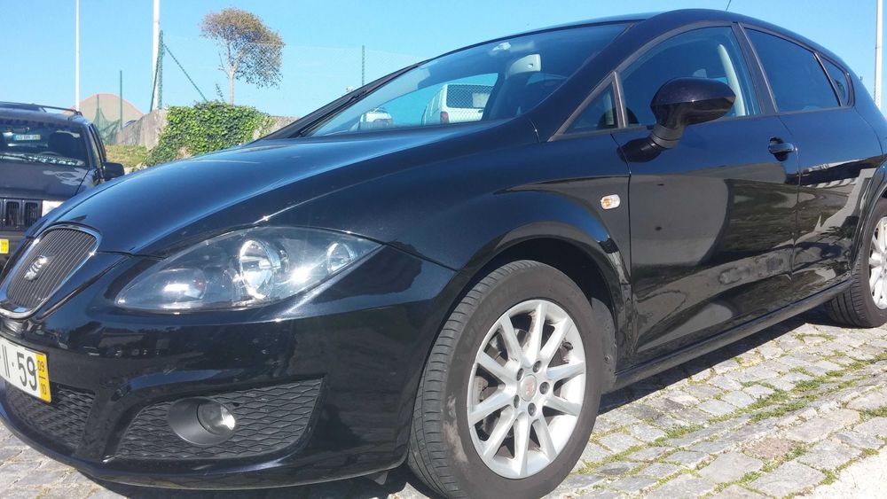 SEAT Leon 1.9 tdi