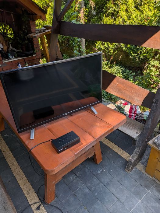 Telewizor tcl 32 cale