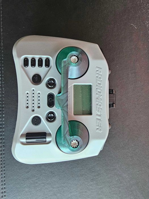 Radiomaster Pocket ELRS
