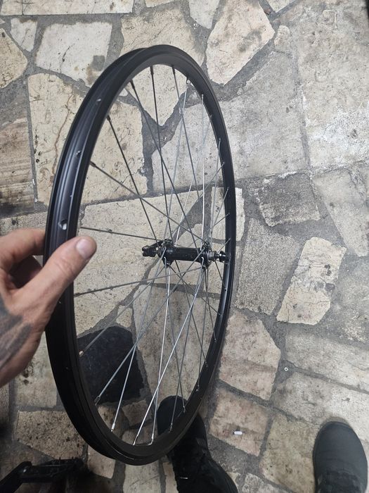 Jante bicicleta 27.5 Vbrake