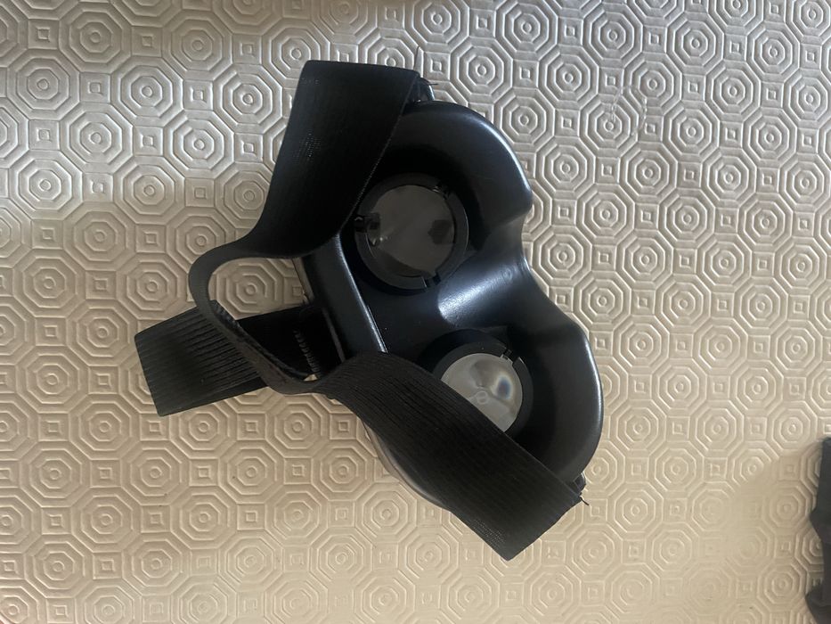 Oculos Realidade Virtual com telemovel