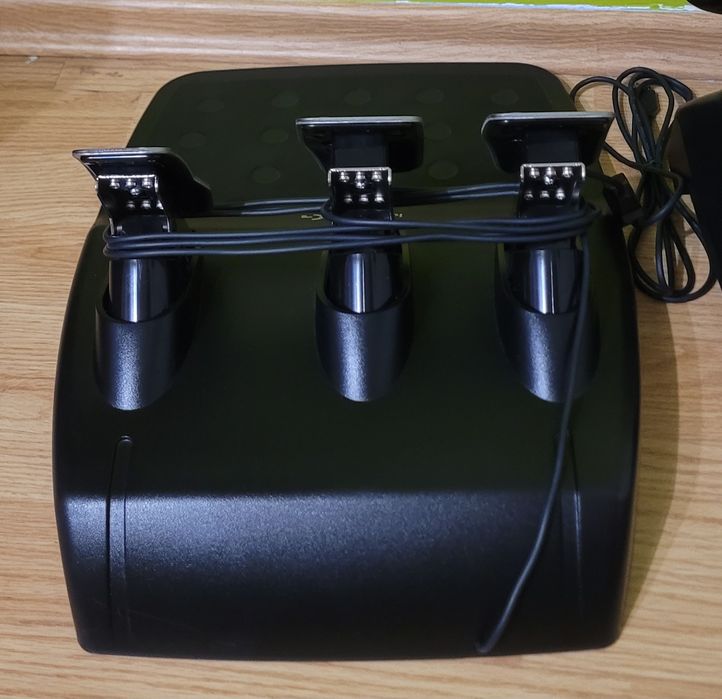 Kierownica logitech G29