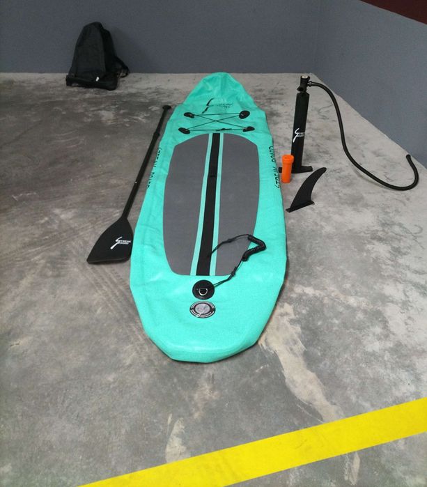 Prancha de Paddle - NOVA NUNCA USADA