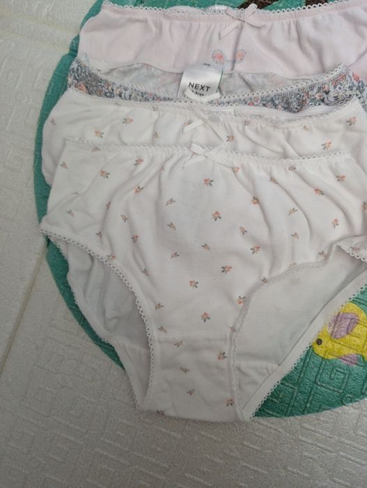 Пакет речей для дівчинки, 98 розмір