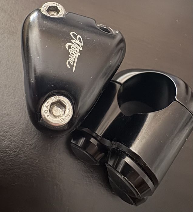 Material motogadget para projeto