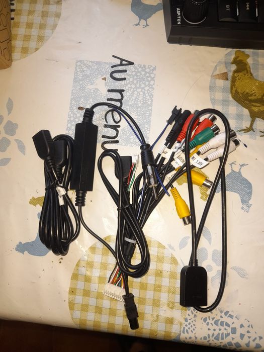 Car radio, brand new in box, no labels, Android system64309722378881122