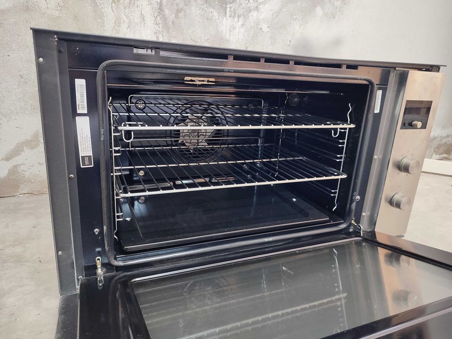 Forno Hotpoint Ariston ML 99 IX HA