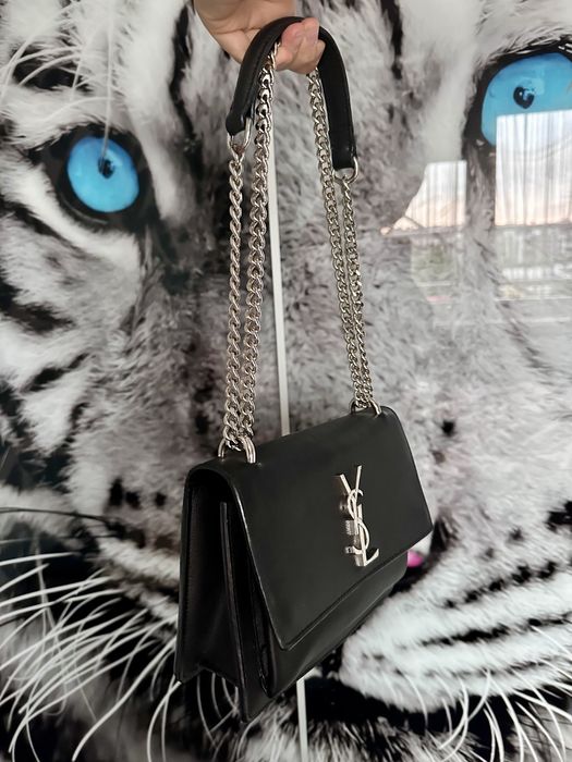 Torebka Saint Laurent YSL