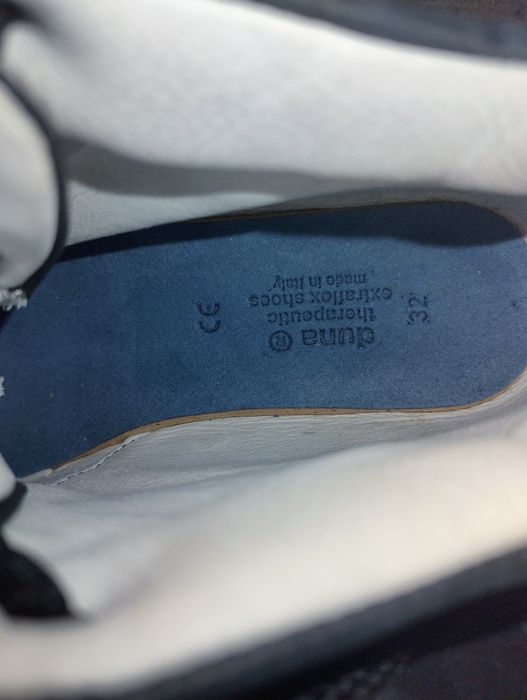 Демі сезонні ботинки