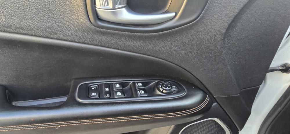 Jeep Compass 1.6 MultiJet Limited