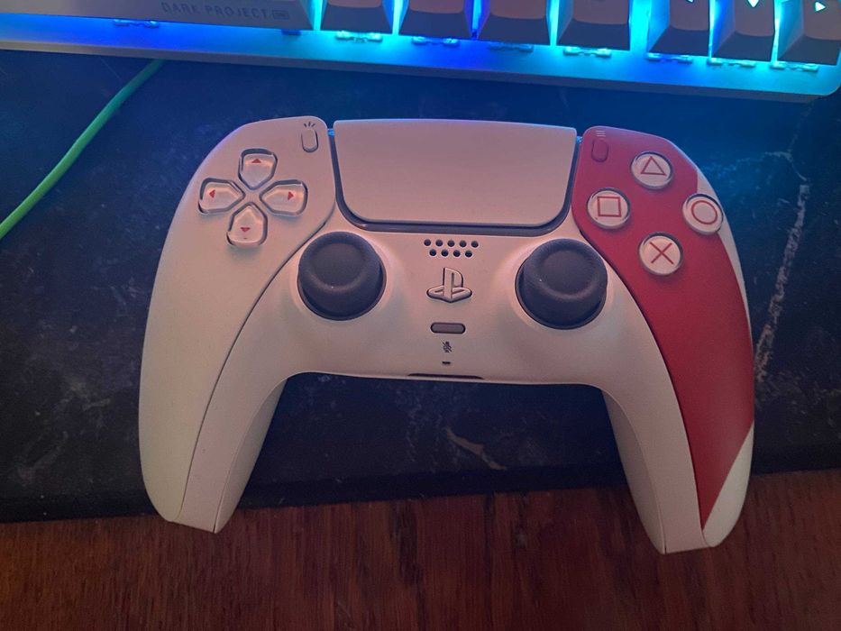 Геймпад DualSense для ПК/PS