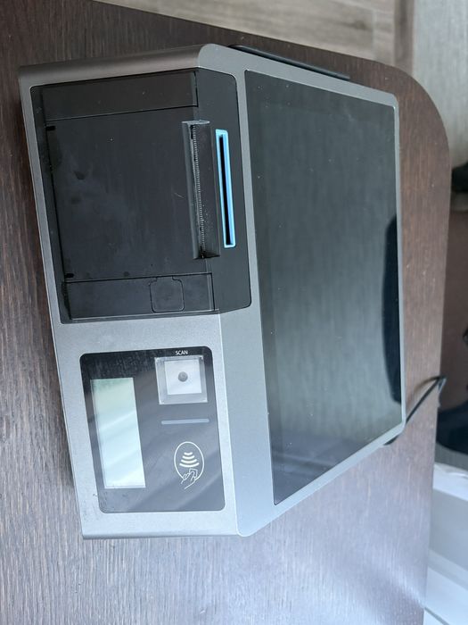 POS термінал Asap POS AP101B