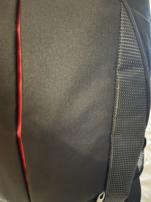 Mochila Toshiba nunca utilizada