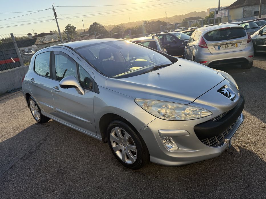 Peugeot 308 1.6HDi 2008