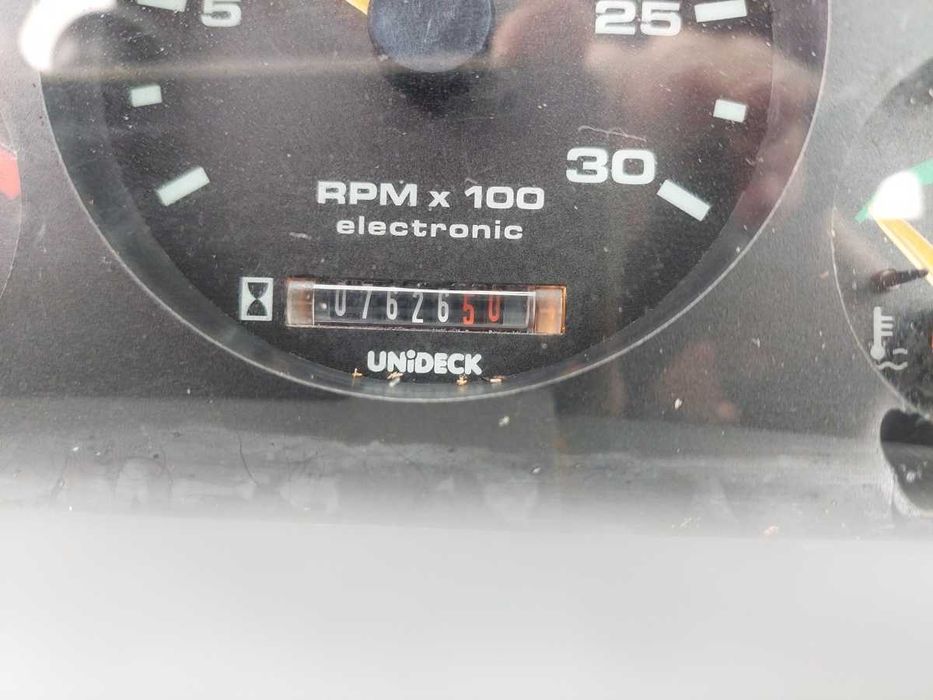 ŁADOWARKA BOBCAT, MASSEY FERGUSON 8937  sprawna działająca