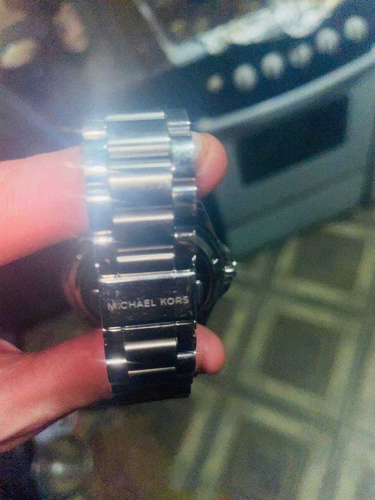 Часы смарт Michael kors