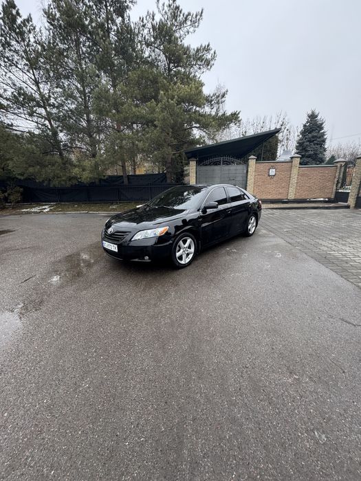 Toyota Camry 40, Можливий обмін!