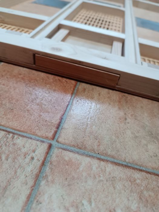 Диафрагма для вывода пчелиных маток