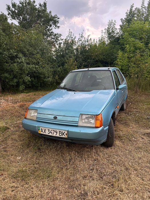 Продам ЗАЗ 1103 Славута