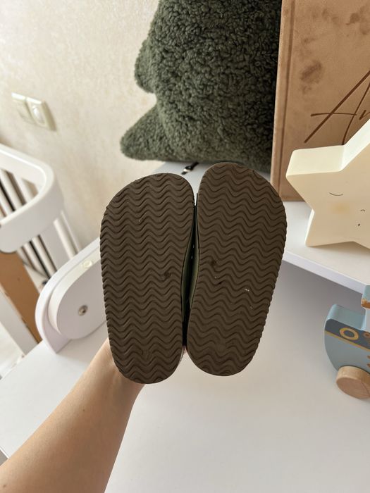 Детские босоножки next