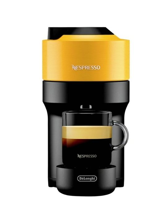 Máquina de Café DELONGHI Nespresso ENV90.Y Vertuo Pop