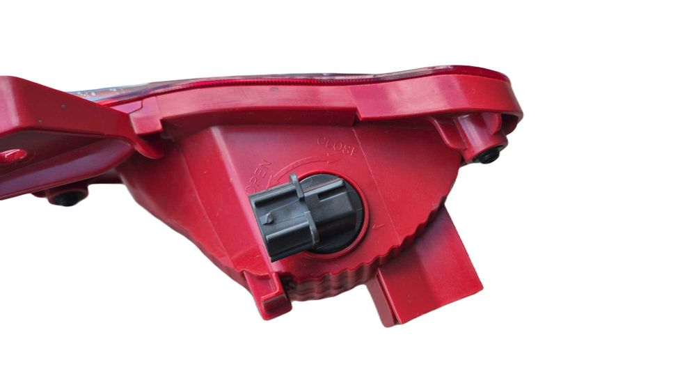 Lampa TYŁ PRAWA w zderzak cofania odblask Kia Ceed III 3 KOMBI 18- OE