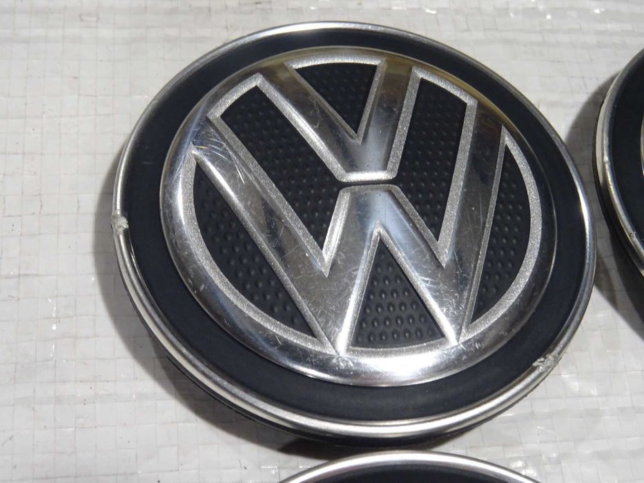 dekielki kapsle vw golf vii 7 viii 8 tiguan t-roc 5g0,601171 , 65/56mm