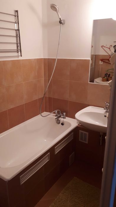 Ursynów - pokój 1-osobowy