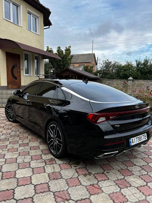 Продам автомобіль