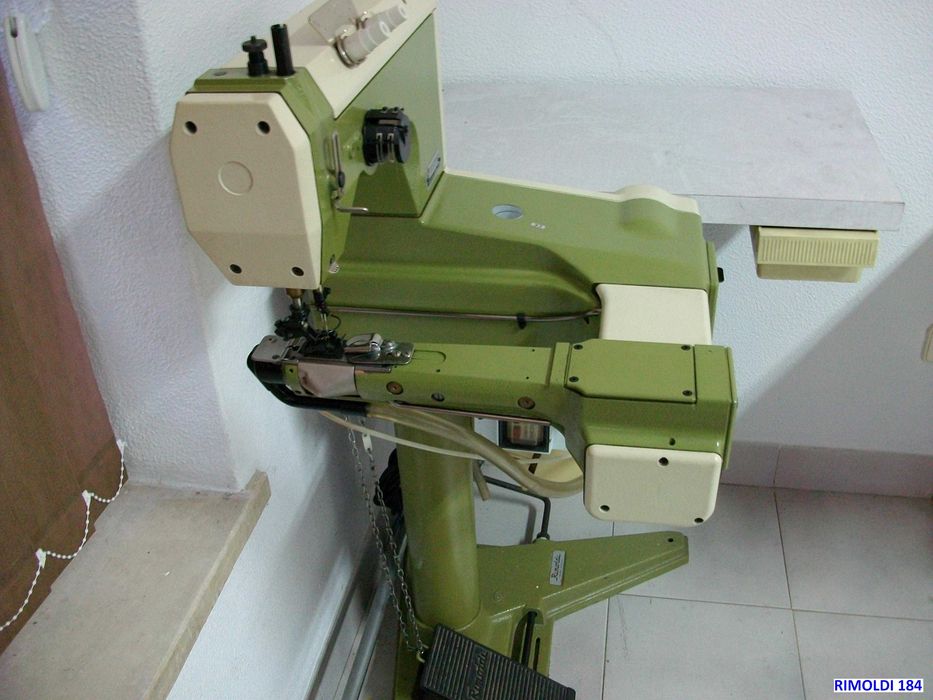 Máquina RIMOLDI 184