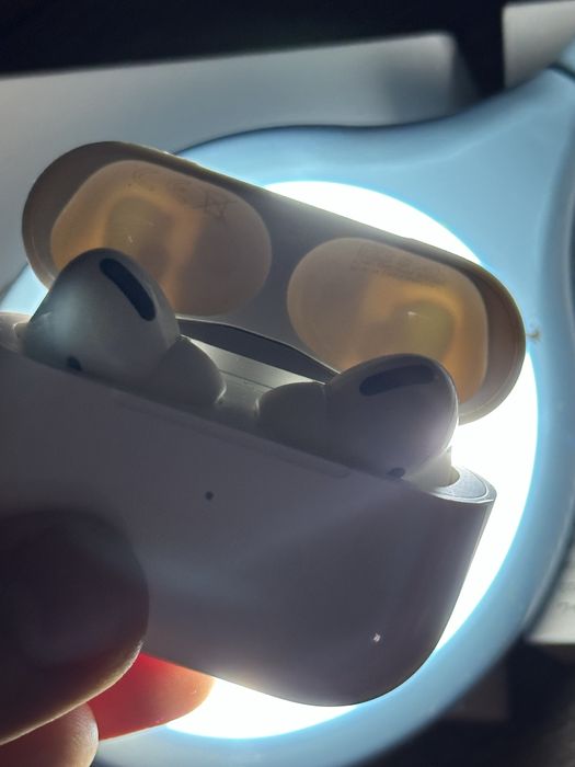 Airpods Pro 1 ОРИГІНАЛ, в гарному стані. Apple Airpods 1,2,3 Max.