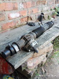 Рейка  Ваз 2110-2212