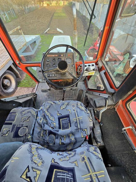 Трактор мтз-82  2026