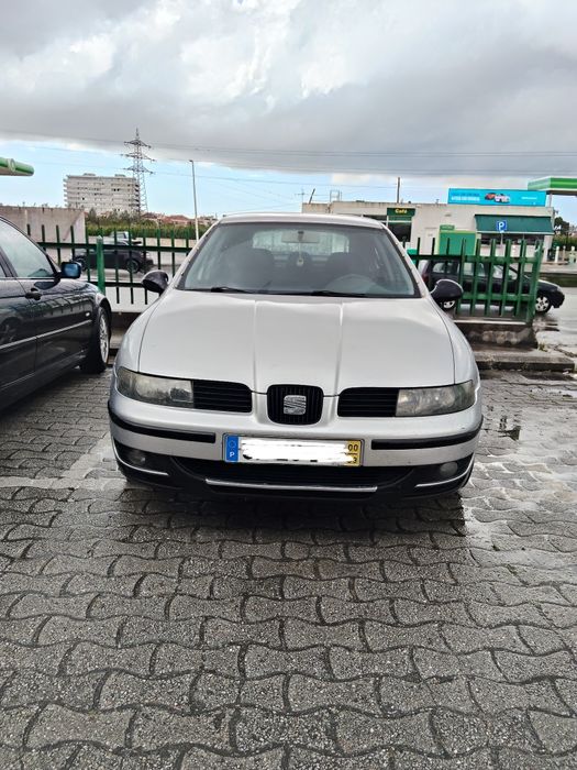Seat Leon 1m 1.9 tdi